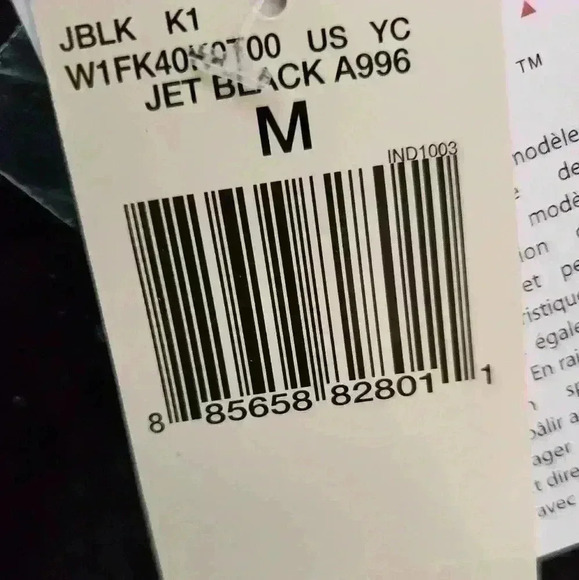 NWT GUESS ONE SHOULDER DRESS SIZE MEDIUM​ - Picture 3 of 6